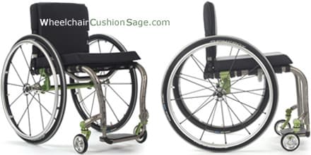  TiLite ZRA Series 2 